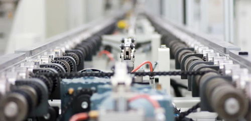 全市今年工業(yè)互聯(lián)網(wǎng)建設(shè)任務(wù)發(fā)布，將培育十大平臺(tái)推動(dòng)萬家企業(yè)上云