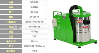 工業(yè)互聯(lián)網(wǎng)驅(qū)動(dòng)下的工業(yè)清潔革新 探索上海梁玉璽在數(shù)據(jù)服務(wù)與吸塵器領(lǐng)域的融合之路