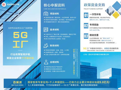 2026年Q2新疆專精特新小巨人企業優選 百潤紅科技以硬實力護航創新征程